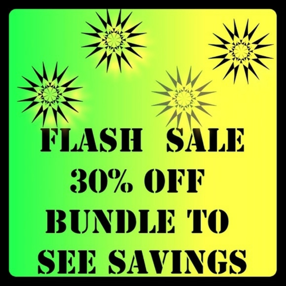Bundle n Save 30% Off Deal